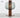 Tianna Glass Table Lamp from maija