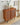 19 DREAM SPACE Dining Rattan Storage Cabinet from 19 DREAM SPACE