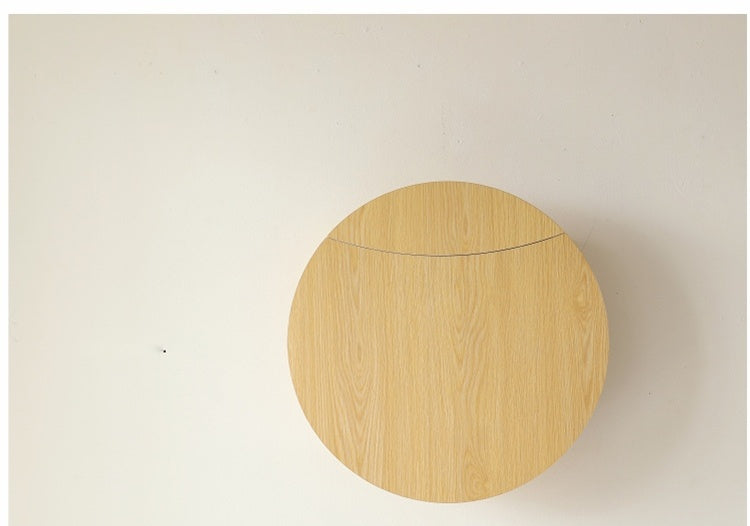 OGI NO RYOHIN Folding Wall Desk and Makeup Table from OGI NO RYOHIN