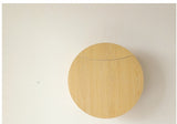 OGI NO RYOHIN Folding Wall Desk and Makeup Table from OGI NO RYOHIN