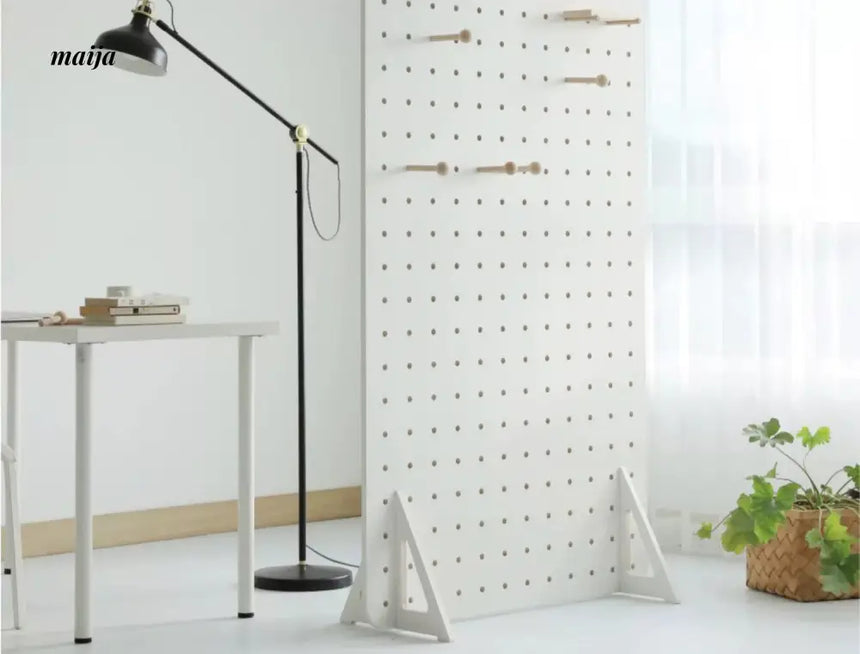 OGI NO RYOHIN Screen Partition for Living Room and Office from OGI NO RYOHIN