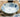 OKADA YAKI Blue & White Japanese Tableware from OKADA YAKI