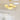 NANCY Art Deco Chandelier French Retro Style from NANCY