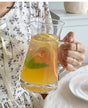 BANKE Summer Iced Tea Glass Cup 700 ml from BANKE