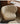 SMALL HIBISCUS Designer Single Chair Lambskin from SMALL HIBISCUS