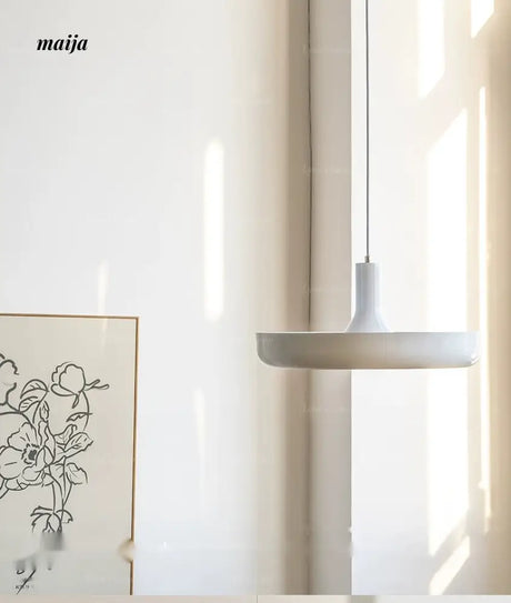 LYNN UFO Danish Pendant Lamp from Lynn's Lamp