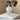 GUIFOU White Glazed Big Belly Vase from GUIFOU