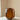 GUIFOU Wabi Sabi Glass Flower Vase from GUIFOU