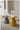 LOWERLEFT Minimalist Round Coffee Table from Lower Left