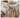 MAN YUE HOME Retro Cotton Tablecloth for Dining or Coffee Table from MAN YUE HOME