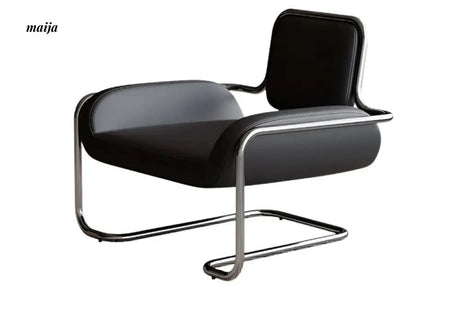SMALL HIBISCUS LemonSole Chair Internet Celebrity from SMALL HIBISCUS