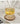BANKE Transparent Glass Tall Juice Cocktail Glass from BANKE