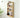 OGI NO RYOHIN Scandinavian Bookshelf and Magazine Stand from OGI NO RYOHIN