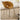 LOWERLEFT Retro Shell Dining Chair from Lower Left