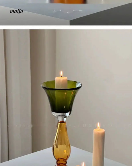 GUIFOU High End Candle Holder from GUIFOU