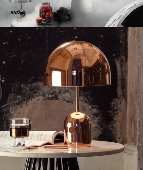 Petersen Lamp from maija