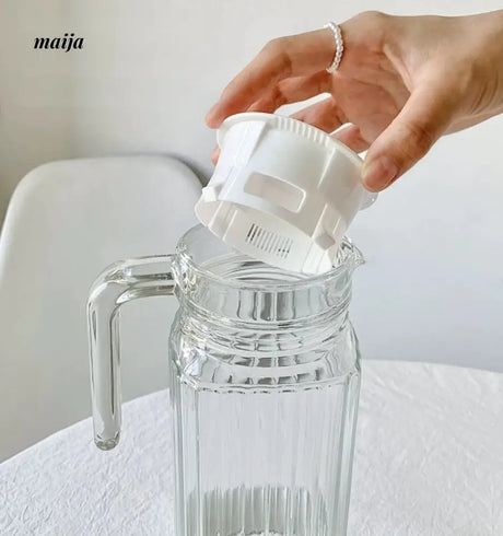 BANKE Glossy Glass Holder Storage Drying Rack from BANKE