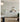 FEEL Cream Style White Sideboard from FEEL