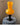 GUIFOU High Foot Lily Glass Vase from GUIFOU