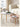 PUMPKIN BOX Round Solid Wood Coffee Table from PUMPKIN BOX