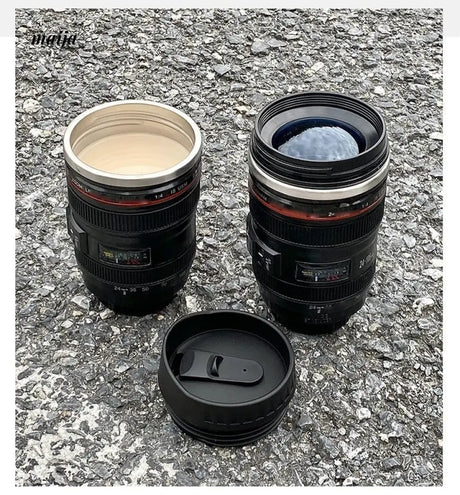 BANKE Stainless Steel Lens Glass from BANKE