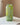 GUIFOU Green Jade Lily Vase from GUIFOU