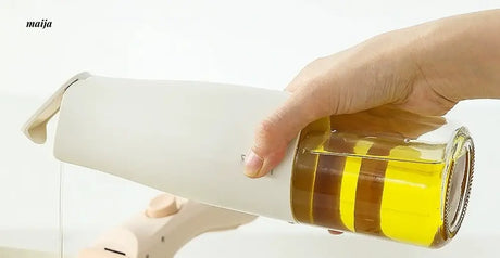 CAROTE Automatic Foldable Oil Dispenser from CAROTE