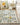 MAN YUE HOME Non-Slip Rectangular Cotton Carpet for Bedroom Decor from MAN YUE HOME