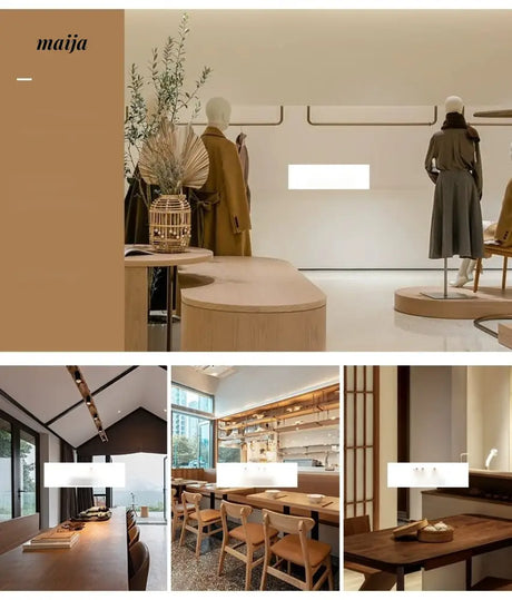 ZHONGSHAN Creative Ceiling Lamp for Coffee Bar from ZHONGSHAN