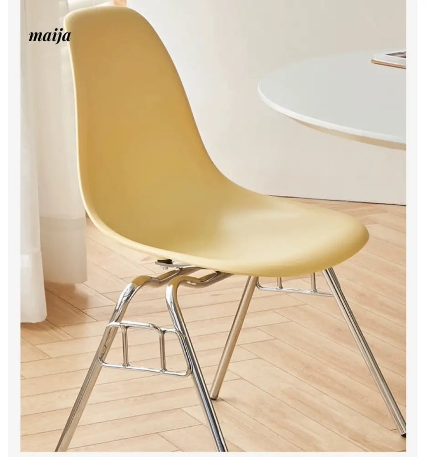 LOWERLEFT Designer Dining Chair from Lower Left