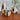 GUIFOU Glazed Line Glass Vase Set from GUIFOU