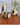 GUIFOU Glazed Line Glass Vase Set from GUIFOU