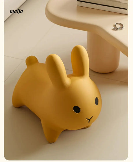 PUMPKIN BOX Cartoon Animal Children's Chair from PUMPKIN BOX
