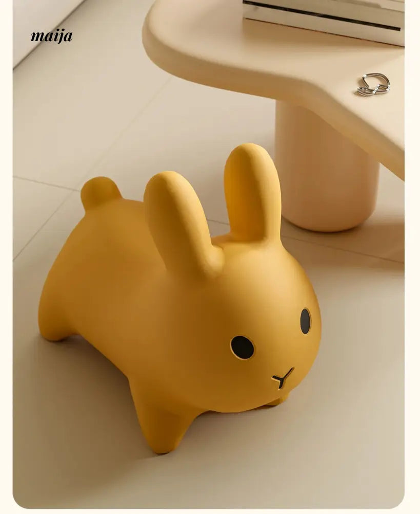 PUMPKIN BOX Cartoon Animal Children's Chair from PUMPKIN BOX