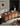 RATTAN CRAFTSMAN Solid Wood Foodside Cabinet from RATTAN CRAFTSMAN