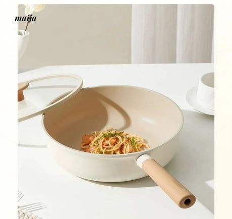 CAROTE Non-Stick Ceramic Cooking Pot from CAROTE