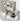 HOMESIDE French Wave Plate from HOMESIDE