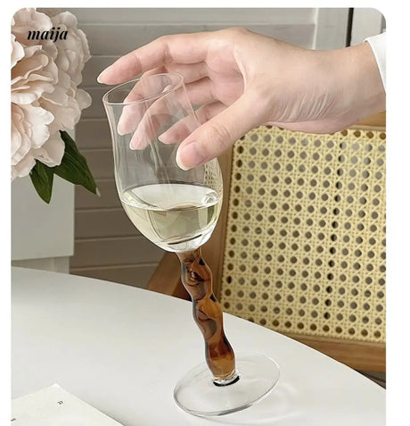 BANKE Small Design Rice Wine Glass Cup from BANKE