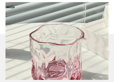 BANKE Pilsan Play Car Advanced Wineglass Coffee Cup from BANKE
