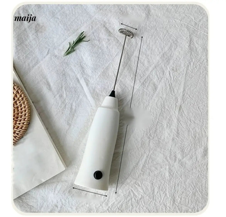 BANKE Electric Handheld Milk Foam Stirring Stick from BANKE