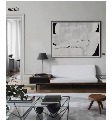 JELLYPAINT Scandinavian Art Painting from JELLYPAINT
