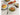 LOWERLEFT Tulip Round Dining Table from Lower Left