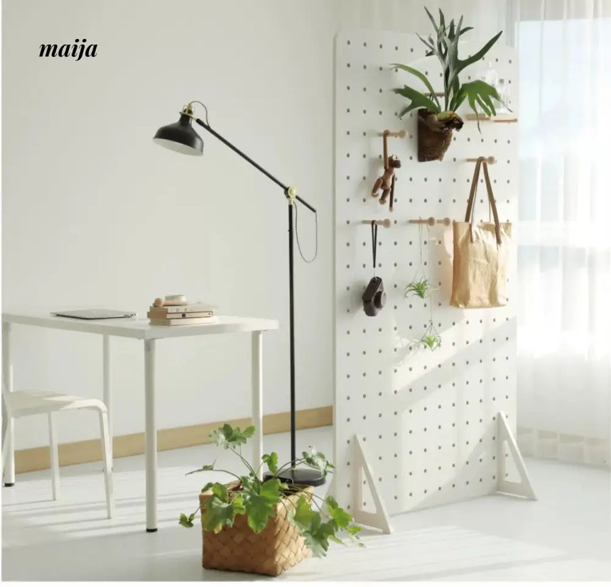OGI NO RYOHIN Screen Partition for Living Room and Office from OGI NO RYOHIN