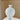 GUIFOU Vintage Glass Art Vase Pair from GUIFOU