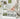 BANKE Glossy Glass Holder Storage Drying Rack from BANKE