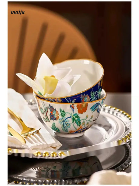 MOSE Gift Box Tableware Set from MOSE