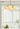 NANCY Lily of the Valley French Chandelier from NANCY
