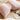 MAN YUE HOME Swan Pillow with Bow and Embroidered Italian Design from MAN YUE HOME