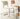 LOWERLEFT Modern Acrylic Dining Chair from Lower Left