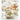 MOSE White Circle Dinner Plate Set from MOSE